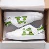 Kermit the frog Skate Stan Smith New Shoes TR21