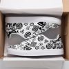 Teen Wolf Stan Smith New Shoes TR21