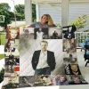 Ronan Keating Blanket Quilt TH21