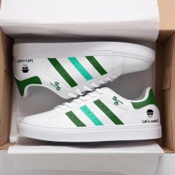 Breaking Bad Stan Smith Shoes TR21