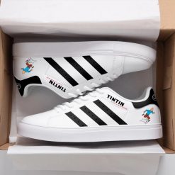 Tintin Stan Smith Shoes TH21