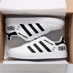 Indiana Jones Stan Smith Shoes TR21