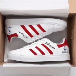 Sergio Ramos Stan Smith Shoes TR21