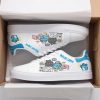 Bugcat Capoo  Stan Smith Shoes TR21