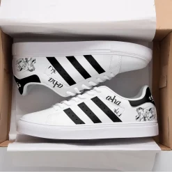 A-ha Stan Smith Shoes TR21
