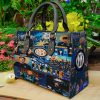 Inter Milan Leather HandBag TR21