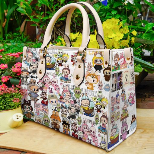 BAG white 13 1