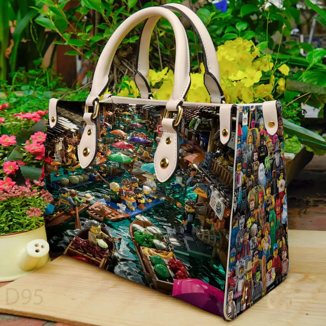 BAG-white-161 BAG white 161