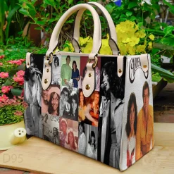 The Carpenters Hand Leather Bag TR21