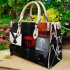 Bad Omens Leather HandBag TR21