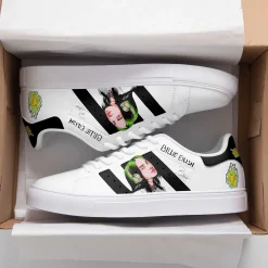 Billie eilish Stan Smith New Shoes TH21
