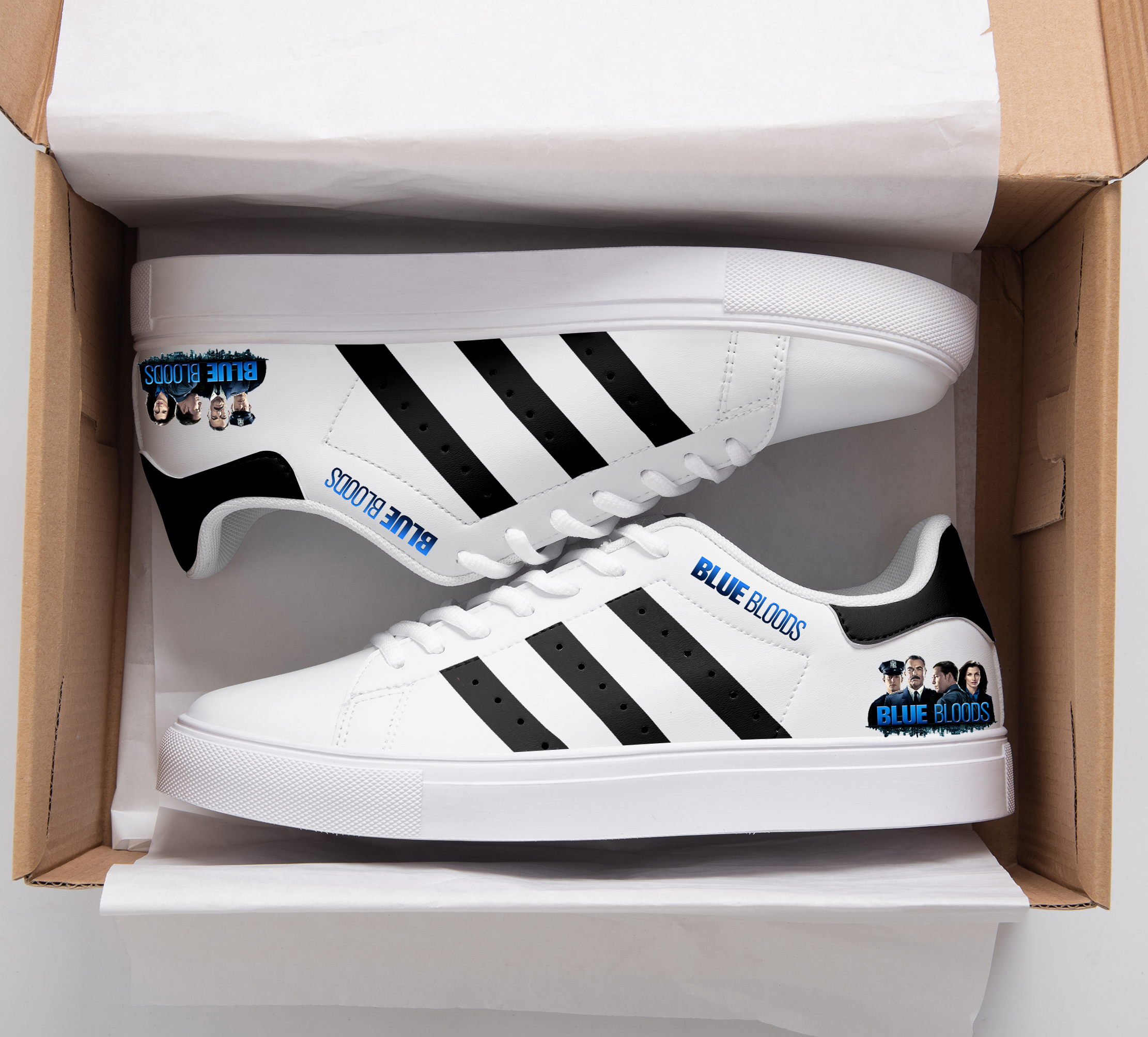 Blue-Bloods-1 Blue Bloods 1