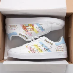 Cinnamoroll Stan Smith Shoes TH21