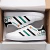 Fernando Alonso Stan Smith New Shoes P20