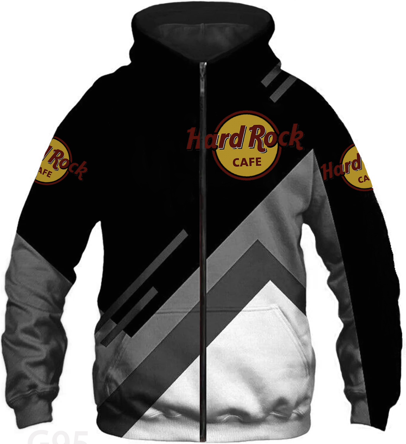 Hard Rock Cafe 5 Hard Rock Cafe 5