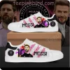 Inter Miami Stan Smith Shoes L21