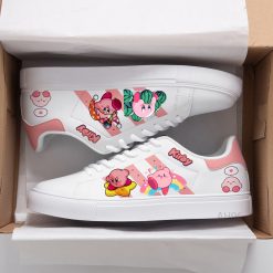 Kirby Stan Smith Shoes L21
