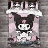 Kuromi Bedding Quilt TH21