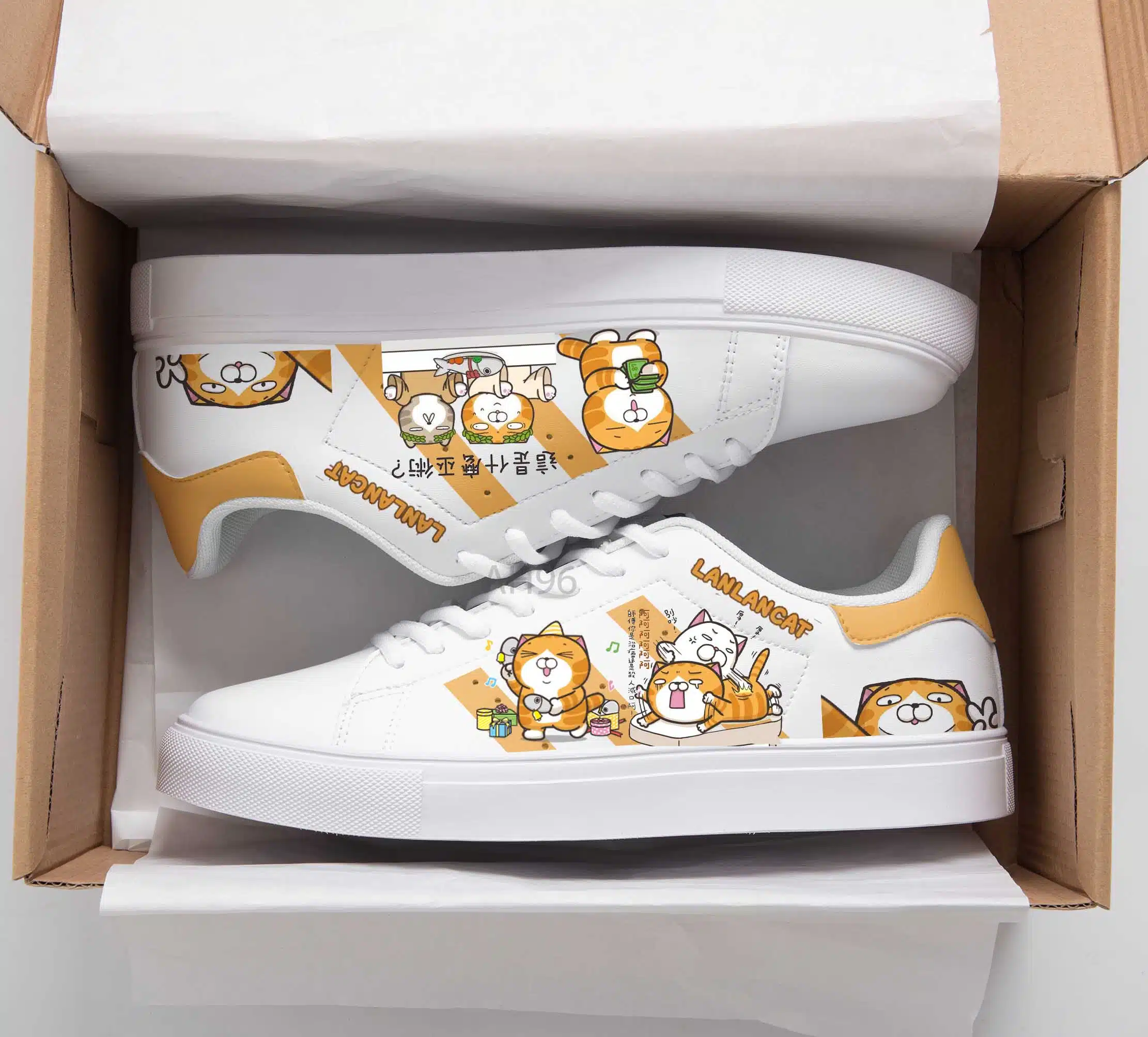 LanLan-Cat-1 LanLan Cat 1