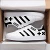 Martin Garrix Stan Smith New Shoes TH21
