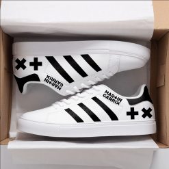 Martin Garrix Stan Smith New Shoes TH21