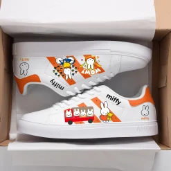 Miffy Stan Smith New Shoes TH21