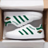 Minnesota Wild Stan Smith Shoes TH21