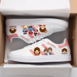 Monchhichi a1 Stan Smith Shoes TH21