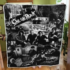 One ok rock Quilt Blanket Quilt P20