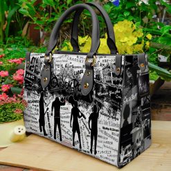 One ok rock a2 Leather Bag P20