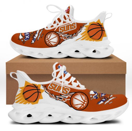 Phoenix Suns 1 7