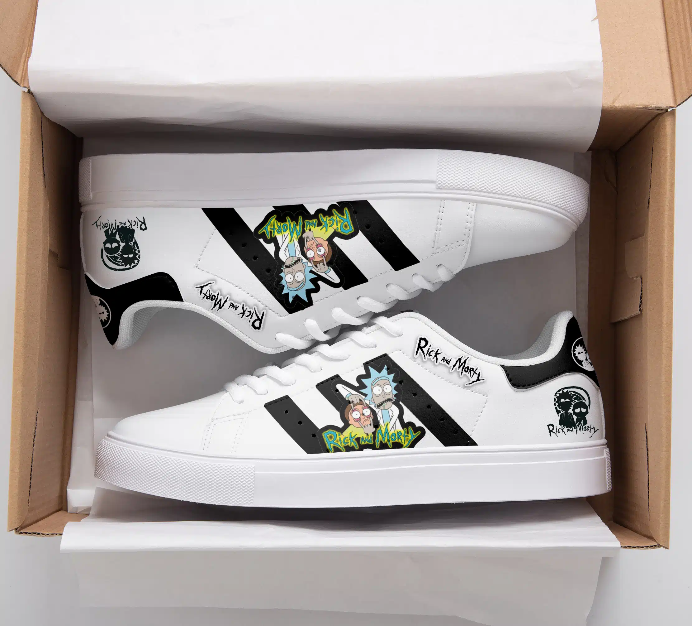 Rick and Morty 1 Rick and Morty 1