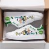 Rick And Morty a1 Stan Smith Shoes L21