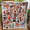 Slam Dunk Quilt Blanket Quilt TH21