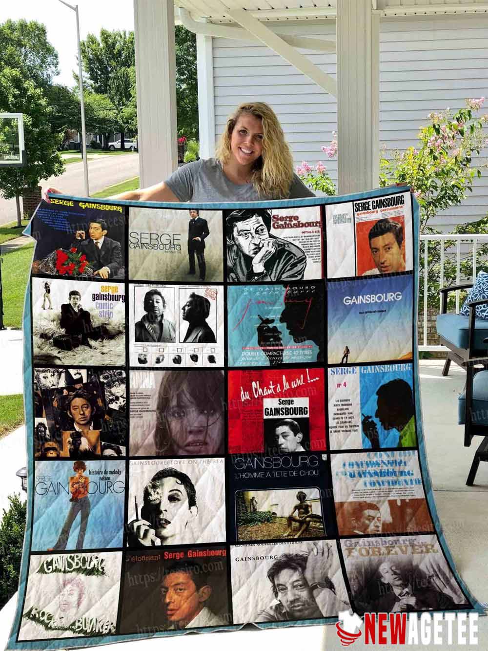 Serge Gainsbourg Serge Gainsbourg