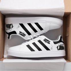 Corey Taylor Stan Smith Shoes TH21