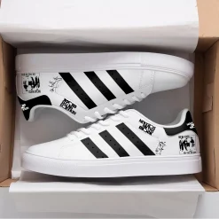 New Kids On The Block Stan Smith Shoes TR21