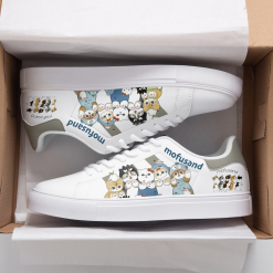 Mofusand Lover Stan Smith Shoes TR21