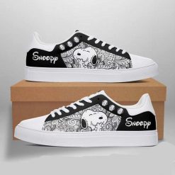 Snoopy Stan Smith New Shoes L21