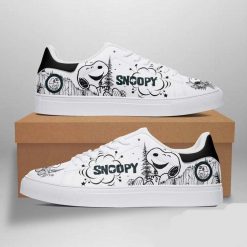 Snoopy g1 Stan Smith New Shoes L21