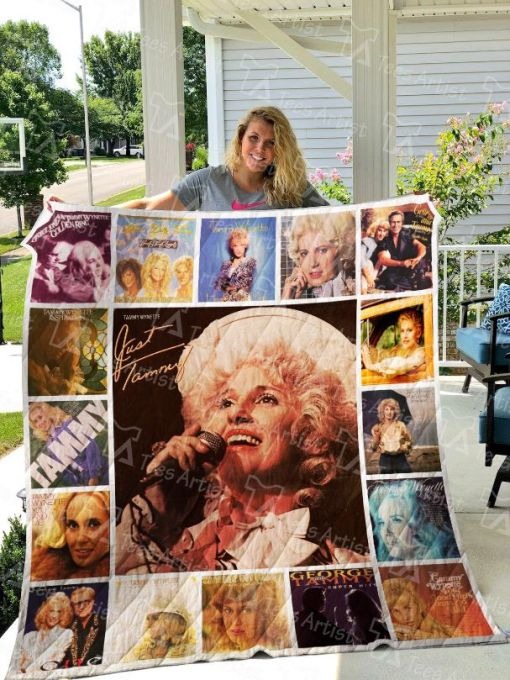 Tammy Wynette Tammy Wynette