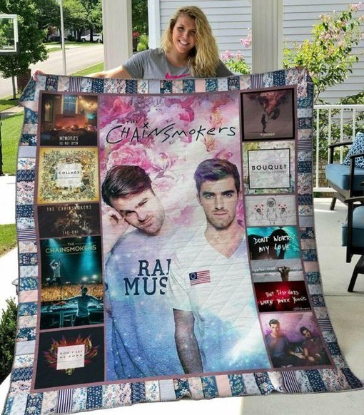 The chainsmokers 1 The chainsmokers 1