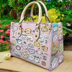 Chiikawa Leather HandBag TR21