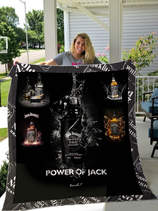 jack daniels quilt blanket 1621736238