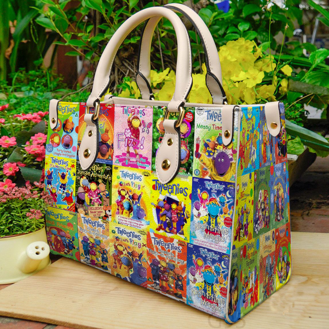 tweenies-bag tweenies bag