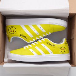 J.Balvin Stan Smith Shoes a00 CCHU