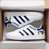 West Virginia Mountaineers Stan Smith Shoes P20