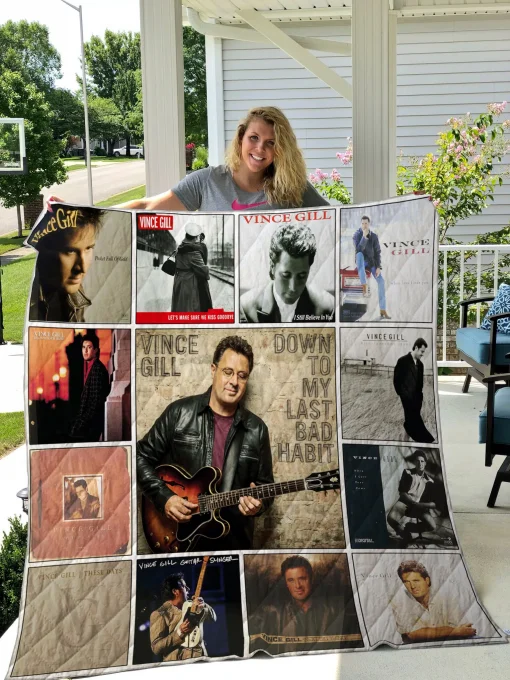 1589992304 vince gill blanket new arrival