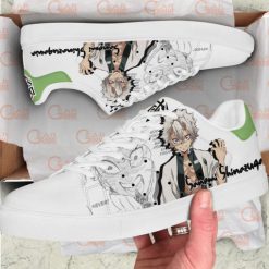 Demon Slayer Stan Smith Shoes TH21