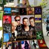 Depeche Mode Blanket Quilt L21